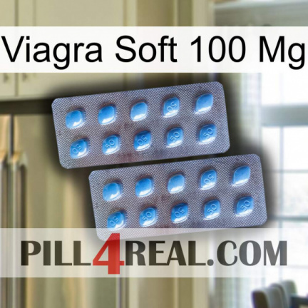 Viagra Soft 100Mg viagra4